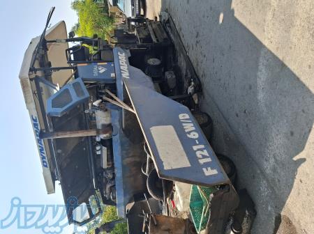 سیم کشی لودر گریدر فینیشر بیل مکانیکی غلطک لیفتراک جرثقیل دامپتراک