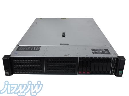 خرید و فروش Server  g10 dl360 8sff 