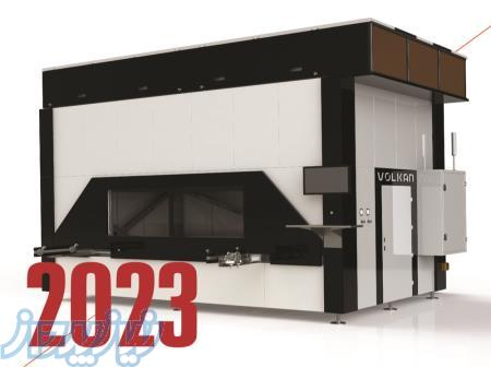 فروش فوق العاده ربات پاشش رنگ وانواع دستگاه CNC 