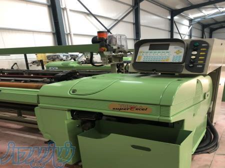 سوپر اکسل آماده ژاکارد 