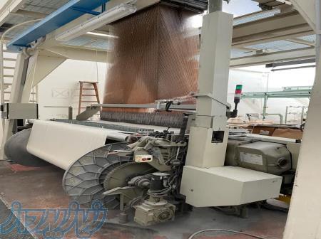 فست اس عرض ۲ ۴۰ آماده ژاکارد  آماده فروش 