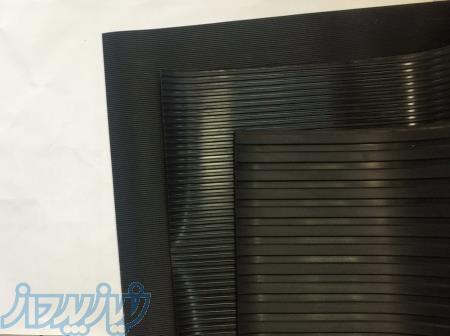 انواع ورق لاستیکی 