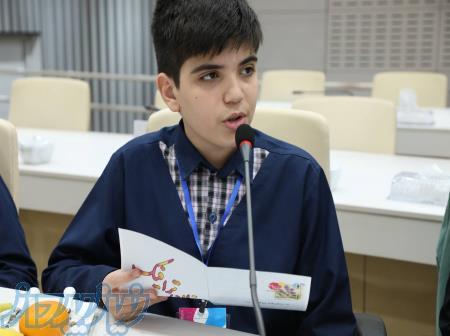 کوچینگ تخصصی کودکان و نوجوانان 