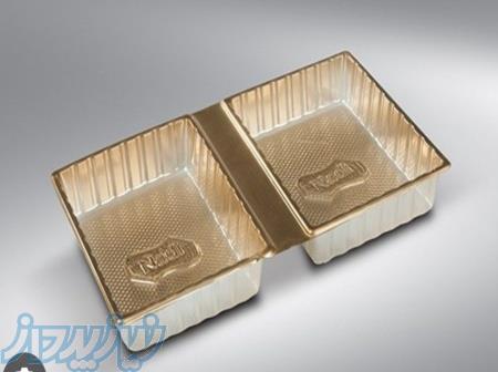 فروش انواع وکیوم وجعبه های باقلوایی 