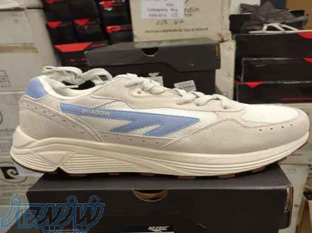 کفش هلندی های تک _ HI _ TEC 