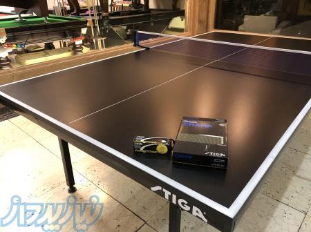 میز پینگ پنگStiga