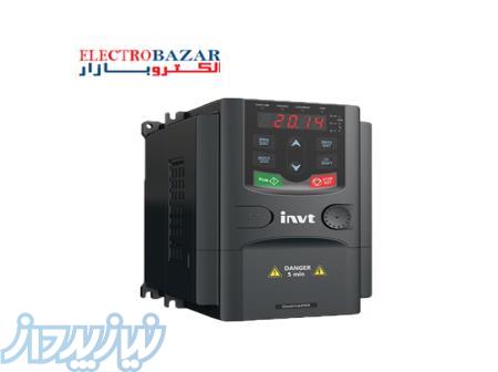 قیمت و خرید اینورتر اینوت INVT GD200A از نمایندگی اینورتر اینوت 