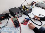 آموزش تخصصی الکترونیک، آموزش تعمیرات الکترونیک و آموزش طراحی مدار در اصفهان 
