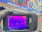 معرفی و بررسی دوربین حرارتی FLIR C5