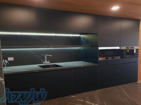 کابینت و کمد MDF  ام دی اف 