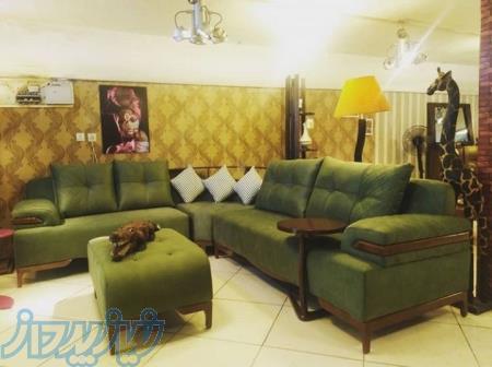 مبلمان کلاسیک 