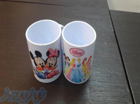 چاپ لیوان سرامیکی