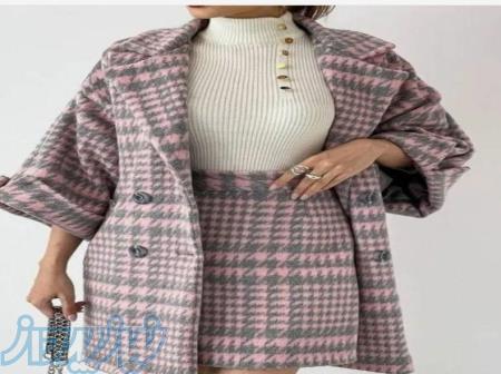 طراحی و دوخت لباس زنانه