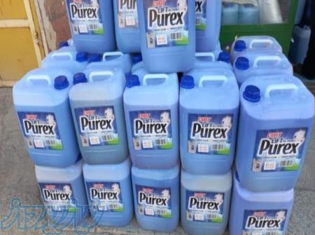 فروش مایع فله پورکس 