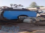 دستگاه دیگ بخار سه تن Ta120