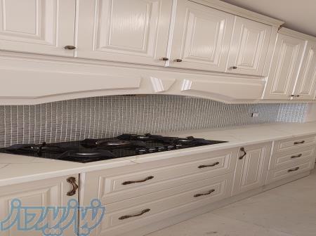 فروش واحد سه خواب   فول نوسازی شده   شمال میرداماد 