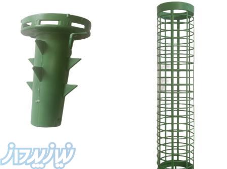 قیم نگهدارنده گل 