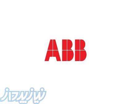 فروش انواع محصولات ABB ای بی بی سوئیس (www ABB com) 