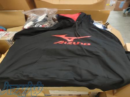 پکیج میکس پوشاک میزانو _ Mizuno 