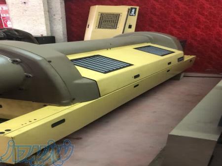 ژاکارد اشتابلی الیکس ۱۶۰۰ ظرفیت پلاتین ۵۱۲۰ پلاتین 