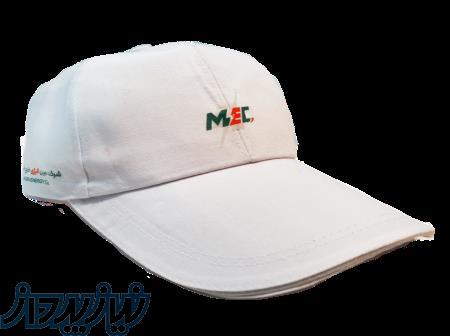 چاپ روی کلاه