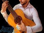 آموزش گیتار تضمینی سه ماهه 