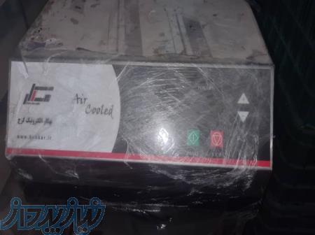 دستگاه سیل القایی B482