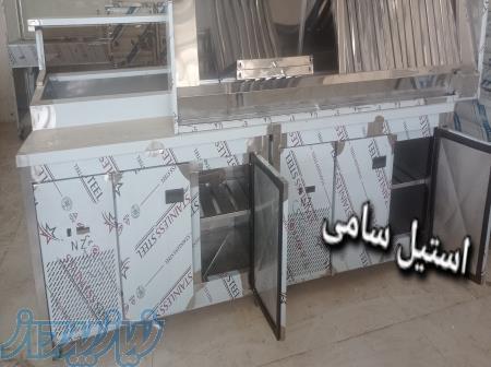 تاپینگ ساندویچی 