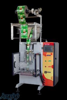 دستگاه بسته بندی ساشه پودری 