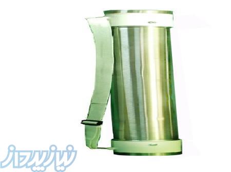 جا سیخی استیل و غلاف دار(ذغال گستر شمال) 
