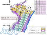 فروش زمین در شهرک ویلایی استان گیلان لاهیجان بسمت سیاهکل 