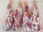 گوشت عمده گوساله 