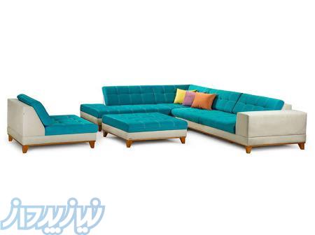 مبل ال کاژو 