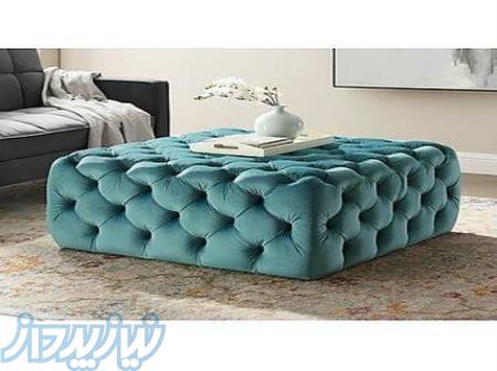 انواع پاف چستر 