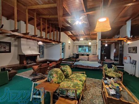 اجاره کوتاه مدت ویلا 