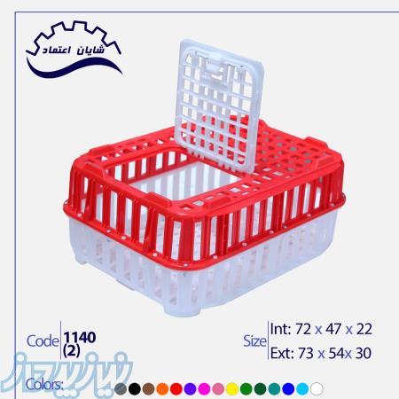 فروش و قیمت قفس حمل مرغ