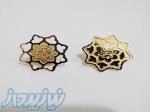ساخت بج سینه طلایی