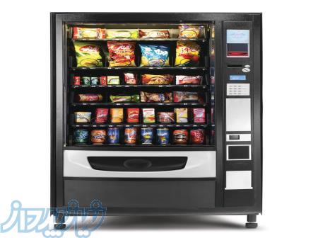 دستگاه نوشیدنی سرد لونک 