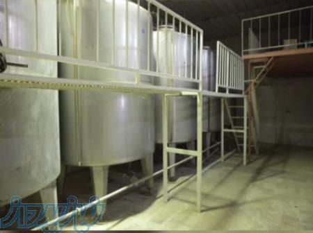 خط تولید نوشابه N60 