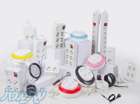 تولید کننده انواع محافظ های برق