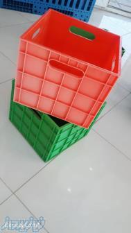 قیمت و فروش سبد شیر و لبنیات و سبد پری پک