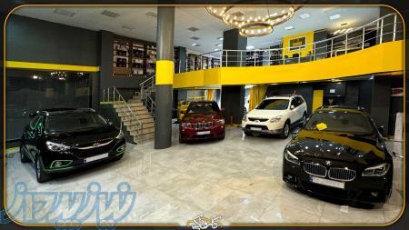 کارواکس اولین مرکز تخصصی دیتیلینگ خودرو در ایران