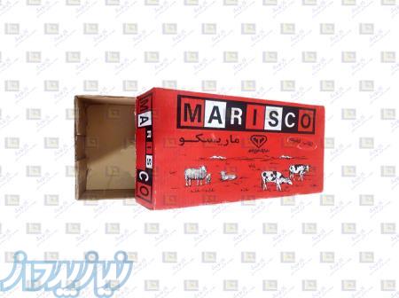 تولید انواع کارتن مرغ،ماهی،گوشت کارتن سازی کارنوپک 