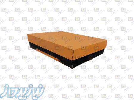 طراحی و تولید کارتن کفش -  کارتن سازی کارنوپک 