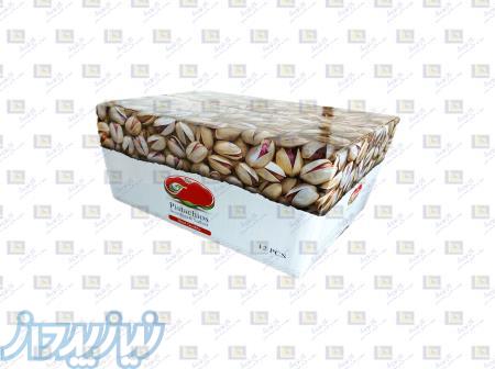 تولید انواع کارتن صادراتی ,  کارتن سازی کارنوپک 