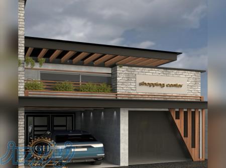 طراحی داخلی ،اجرا،پروانه ساخت و نقشه های شهرداری 