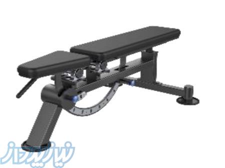 دستگاه بدنسازی 