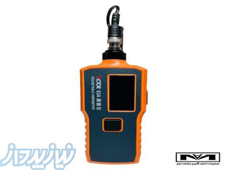 بررسی لرزش سنج دیجیتال VC-63A