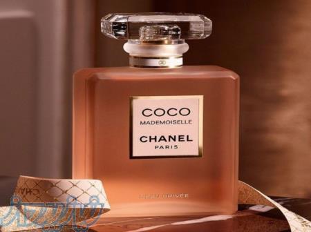 فروش انواع عطر و ادکلن زنانه برند و اورجینال