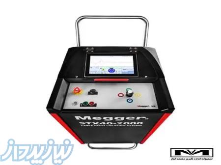 بررسی و معرفی عیب یاب کابل STX40 میگر